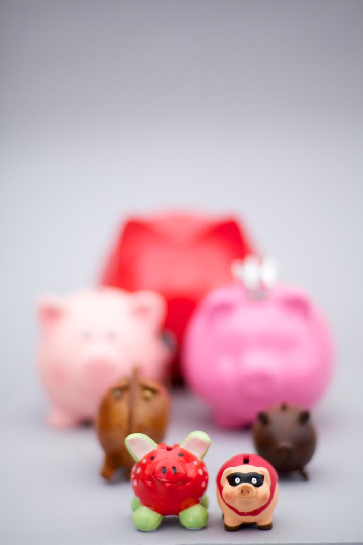 Industrie-Fotografie